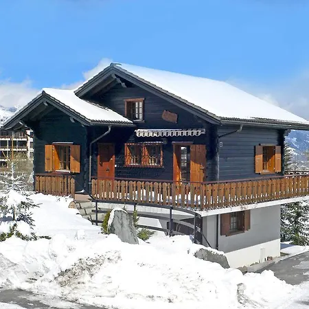Bamby * Nendaz