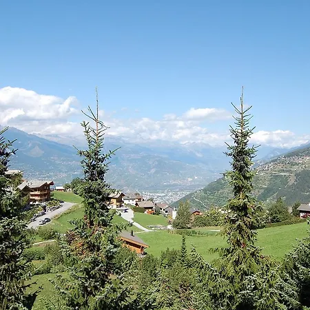 Bamby Nendaz